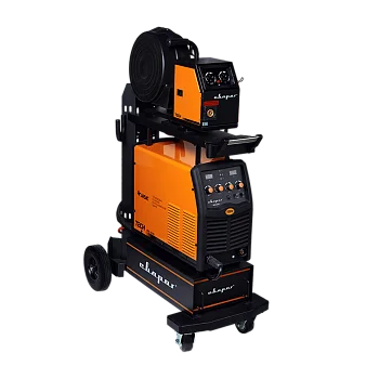 Сварочный полуавтомат TECH MIG 5000 (N221)