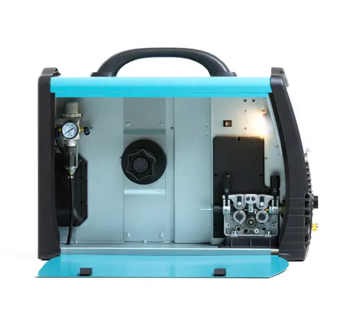 Сварочный полуавтомат ГАГАРИН COMBO-200 AC/DC