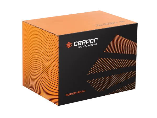 Газовый редуктор PRO CONTROL AR/CO2 1Р