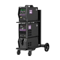 START technomig 500DP Сварочный полуавтомат 2W500DP
