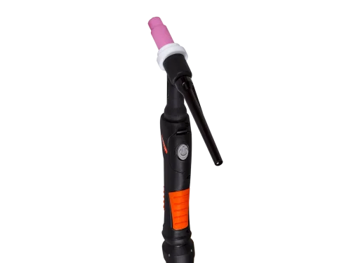 Аргоновая горелка TECH SUPER TS 18 TECH Super TS 18, 4 м