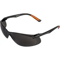 Дымчатые очки из поликарбоната JSG-7680S
