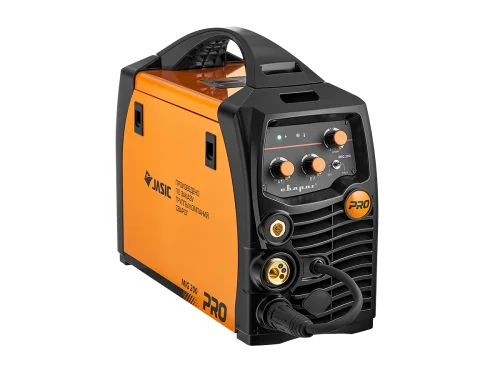 Cварочный полуавтомат PRO MIG 200 (N220)