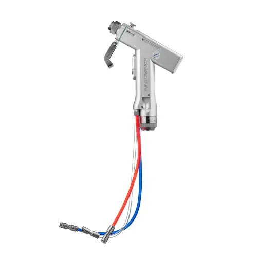 Пистолет лазерной сварки SUP23T LSR0009