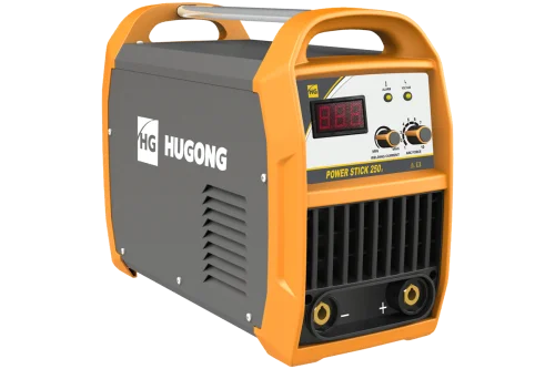 Сварочный инвертор HUGONG POWER STICK 250 III