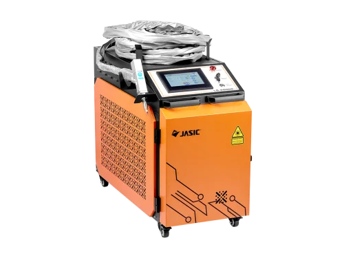 Аппарат лазерной сварки LASER WELD 2000 2.0