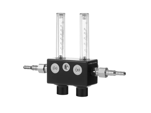 Смеситель газовый Ar/CO2—2Р (УГЛЕКИСЛЫЙ ГАЗ, АРГОН)