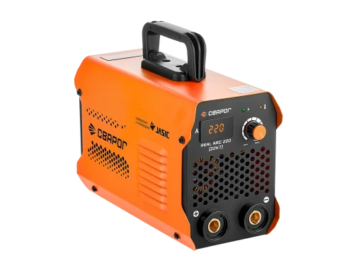 Сварочный инвертор Сварог REAL ARC 220 (Z2K7)