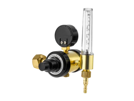 PRO CONTROL AR/CO2 1Р двухступенчатый