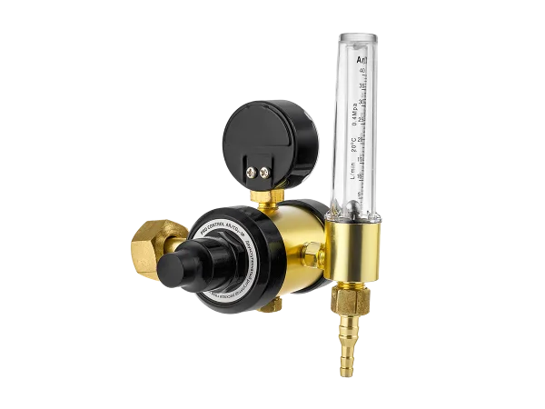 PRO CONTROL AR/CO2 1Р двухступенчатый