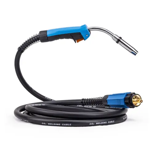 Горелка MIG-36 3М 340A