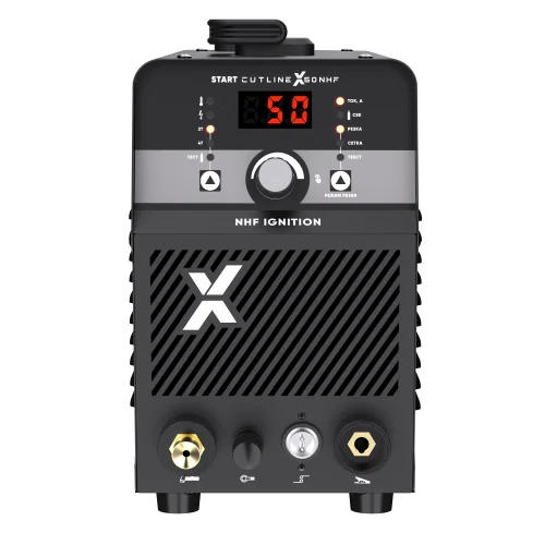 START CutLine X50 NHF Установка воздушно-плазменной резки 5ST55