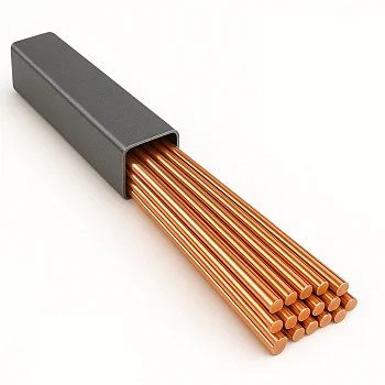 Присадочный пруток сталь