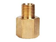 ПЕРЕХОДНИК 1/4-М14×1