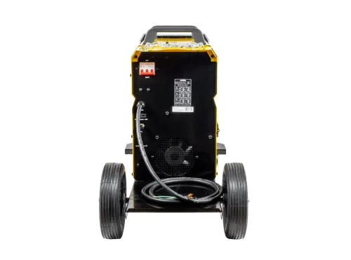 Полуавтомат  КЕДР AlphaMIG-300S (30–300А, 380В)