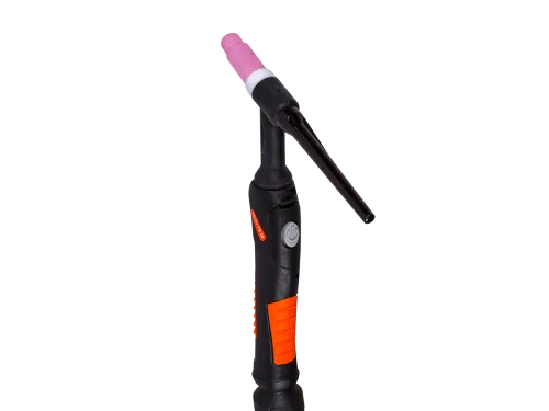 Аргоновая горелка TECH TS 26 (3/8G, 2 Pin) , 4 м, IOW6907