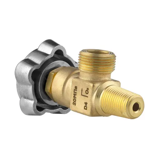 Вентиль кислородный ВК-94 исп. 07