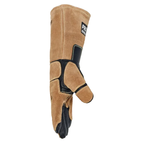 START DEFENDER STG1950, Краги из спилка и кожи (50)