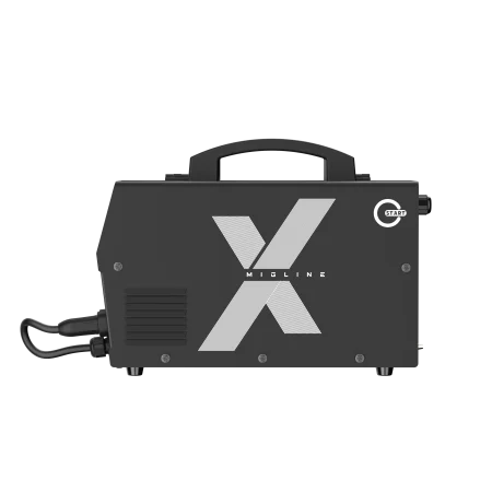 START MigLine X210 Сварочный полуавтомат 2STX210