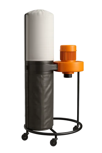 Пылеулавливающий агрегат ПУАД- 800