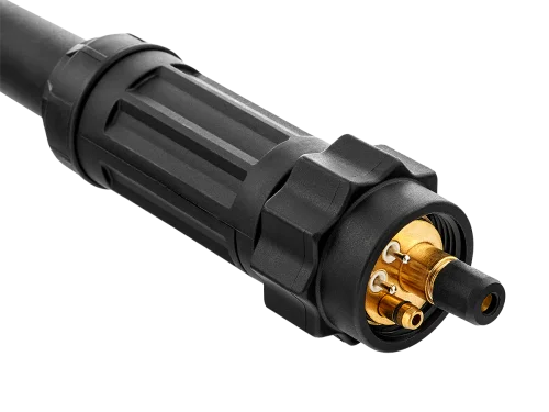 Горелка для полуавтоМата REAL MS 15 3 М