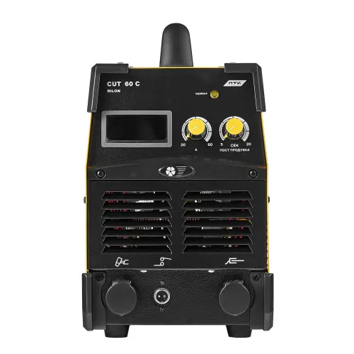 Аппарат плазменной резки ПТК RILON CUT 60 С