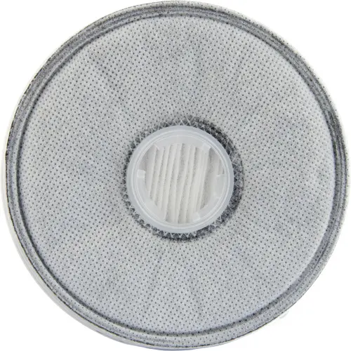 Противоаэрозольный фильтр технологии AirOne с угольным слоем (байонет) 5536-P3RD-PRO