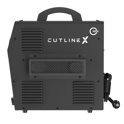 START CutLine X40C Установка воздушно-плазменной резки 5ST40С