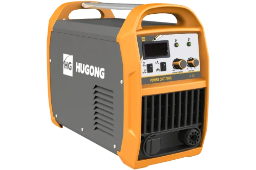 Аппарат воздушно-плазменной резки HUGONG POWER CUT 70 HF III
