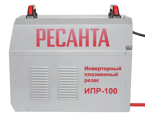 Инвертор для плазменной резки РЕСАНТА ИПР-100