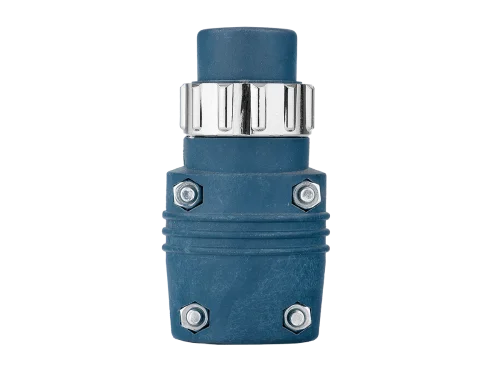 Разъём кабельный внешний 7-pin