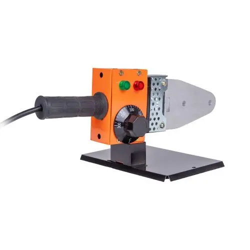 FoxWeld Аппарат для сварки пластиковых труб FoxPlastic 1800 (пр-во FoxWeld/КНР) FoxWeld Аппарат для сварки пластиковых труб FoxPlastic 1800 (пр-во FoxWeld/КНР)