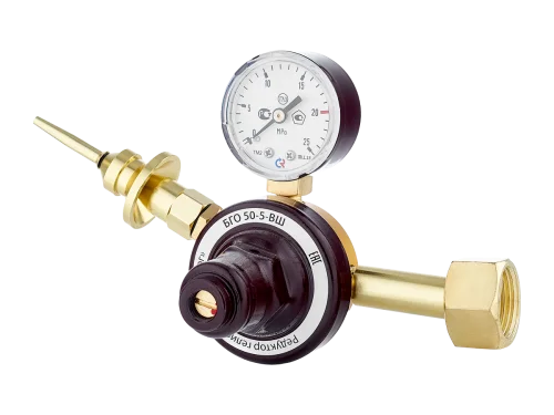 БГО 50—5—ВШ