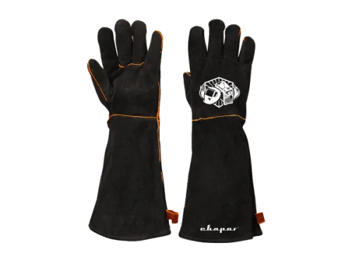 КРАГИ ЗАЩИТНЫЕ Арт. КС-14У