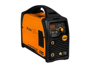 Cварочный аппарат PRO TIG 200 P DSP AC/DC (E201)