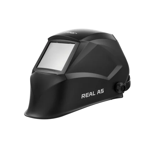 Маска для сварки REAL A5