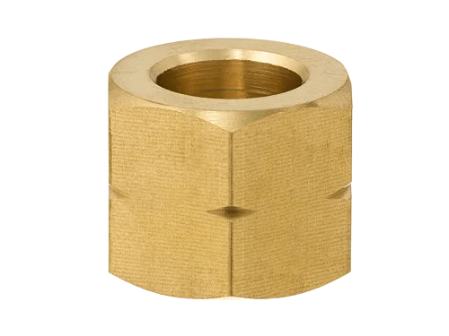 Гайка левая для резака Р3 62-3F, Р3У 62-3F