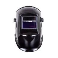 Маска сварщика КОРУНД-2 чёрная (ф-р 7100V) без коробки