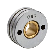 START Подающий ролик 30х10х12 (K) 0.8/1.0 (MigLine 330/3500/5000) STMZ33008K