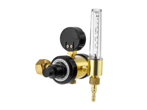 PRO CONTROL AR/CO2 1Р двухступенчатый