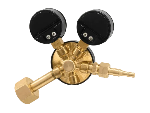 Редуктор углекислотный Сварог БУО 5-4