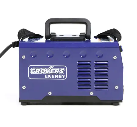 Сварочный инвертор GROVERS ENERGY ARC 160