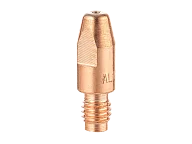 СВАРОЧНЫЙ НАКОНЕЧНИК E-CU-AL M8X30 d1.2