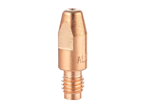 СВАРОЧНЫЙ НАКОНЕЧНИК E-CU-AL M8X30 d1.2