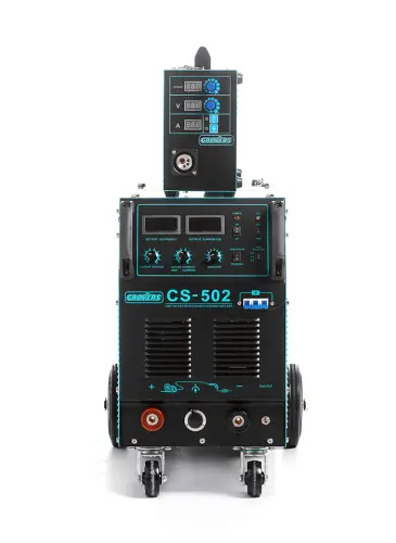 Сварочный полуавтомат GROVERS MIG 505-3