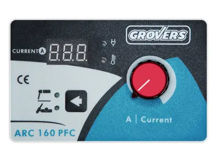 Сварочный инвертор GROVERS ARC 160 PFC