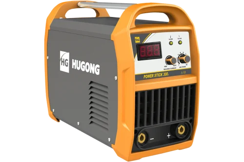 Сварочный инвертор HUGONG POWER STICK 300 III