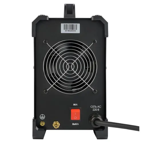 Аргонодуговой аппарат ПРОФИ TIG 200 A