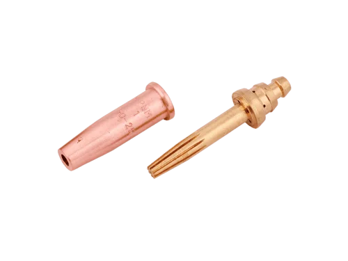 РЕЗАК ТРЕХТРУБНЫЙ ПРОПАНОВЫЙ СВАРОГ Р3П-32-У2