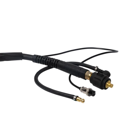 Горелка TigLine-26 V (4м)( с скр 25) START ST26-4025V